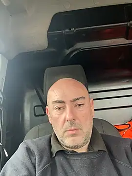 Richmcgee online show from March 19, 8:25 am