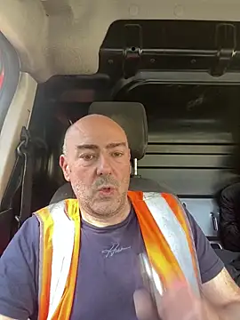 Richmcgee online show from April 7, 1:57 pm