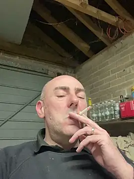 Richmcgee online show from March 9, 8:12 pm