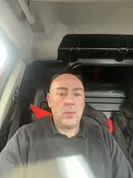 Richmcgee online show from March 4, 8:33 am