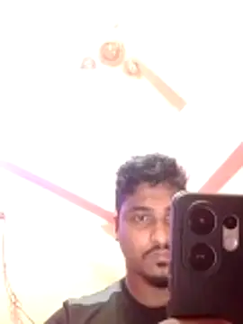 MayaCouple-1 online show from March 13, 1:16 pm