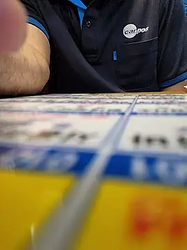 anggllaaa online show from November 12, 4:38 am