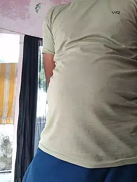 Snapshot of Miss_Sahiba chatting on November 16, 5:01 am Miss Sahiba online show from November 16, 5:01 am