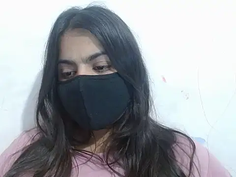 Snapshot of Vaani_Singha chatting on October 18, 11:51 pm Vaani Singha online show from October 18, 11:51 pm