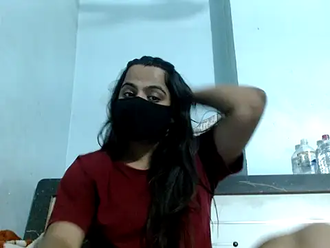 Snapshot of Vaani_Singha chatting on October 29, 12:26 pm Vaani Singha online show from October 29, 12:26 pm