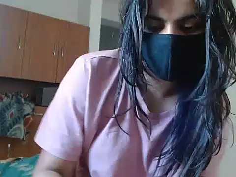 Snapshot of Vaani_Singha chatting on October 12, 3:41 am Vaani Singha online show from October 12, 3:41 am