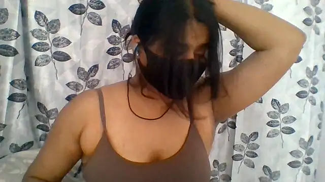Snapshot of Vaani_Singha chatting on July 18, 6:00 am Vaani Singha online show from July 18, 6:00 am