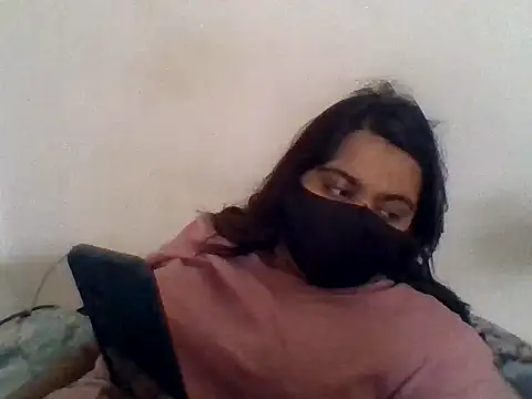 Vaani Singha online show from April 10, 3:13 am