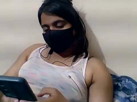 Snapshot of Vaani_Singha chatting on May 10, 3:58 pm Vaani Singha online show from May 10, 3:58 pm