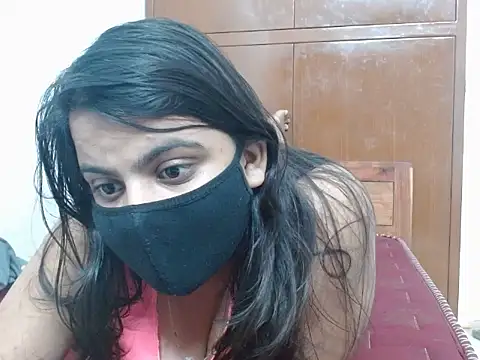 Snapshot of Vaani_Singha chatting on September 10, 2:21 am Vaani Singha online show from September 10, 2:21 am