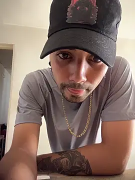 Deymon0777 online show from February 26, 4:51 pm