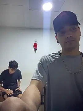 Deymon0777 online show from February 10, 12:09 am