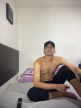 Deymon0777 online show from February 20, 4:09 am