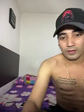 Deymon0777 online show from February 13, 5:51 am