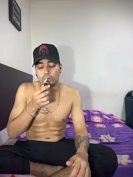 Deymon0777 online show from February 15, 7:57 pm