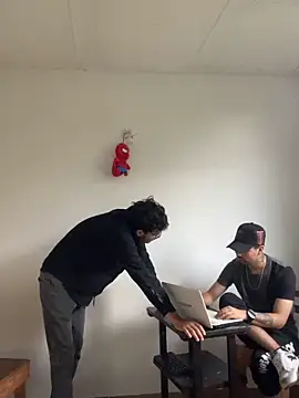 Deymon0777 online show from February 6, 10:39 pm