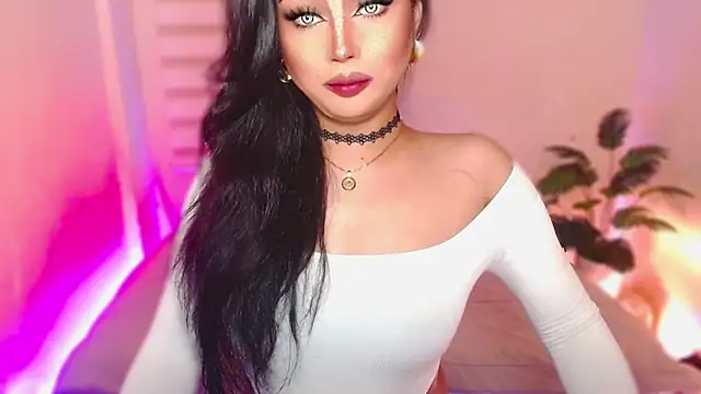 MissRumi Hunter online show from April 30, 7:37 am