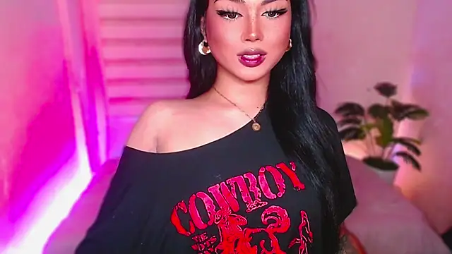 MissRumi Hunter online show from May 27, 1:57 am