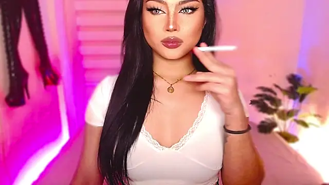 MissRumi Hunter online show from March 6, 5:52 pm