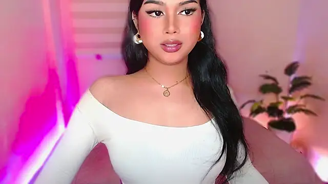 MissRumi Hunter online show from May 6, 4:22 pm