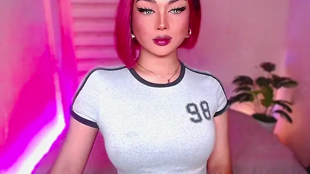 MissRumi Hunter online show from May 26, 11:36 pm