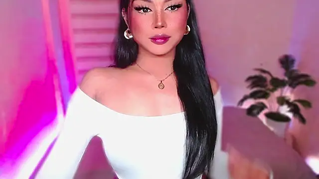 MissRumi Hunter online show from May 23, 2:21 am