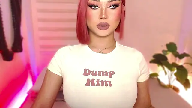 MissRumi Hunter online show from January 11, 7:54 pm