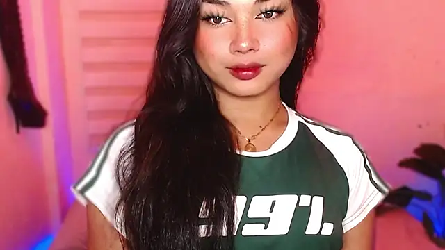 MissRumi Hunter online show from December 22, 3:34 pm