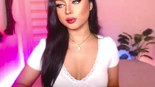 MissRumi Hunter online show from March 18, 10:21 pm