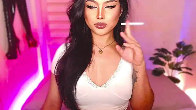 MissRumi Hunter online show from March 4, 10:06 pm