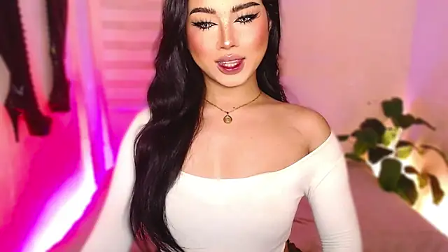 MissRumi Hunter online show from February 4, 4:57 pm