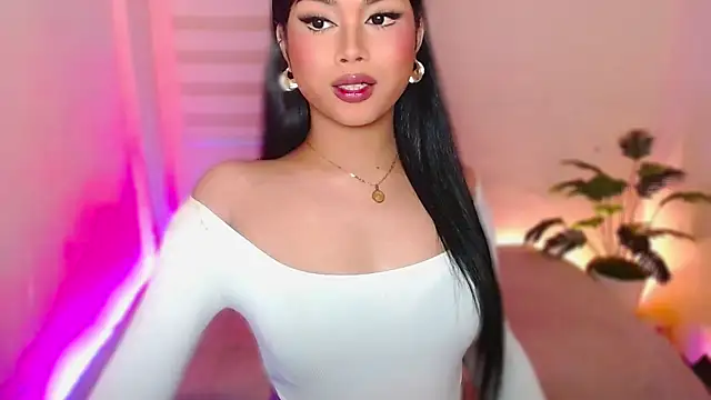 MissRumi Hunter online show from May 9, 4:21 pm