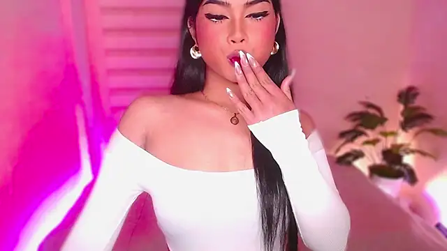MissRumi Hunter online show from May 13, 7:43 pm