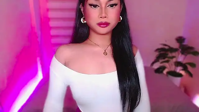 MissRumi Hunter online show from May 18, 8:57 pm