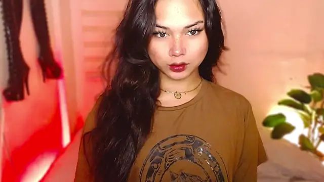 MissRumi Hunter online show from December 16, 6:56 pm