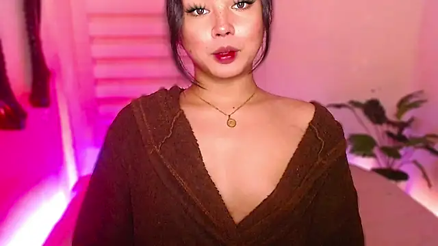 MissRumi Hunter online show from March 21, 2:54 pm