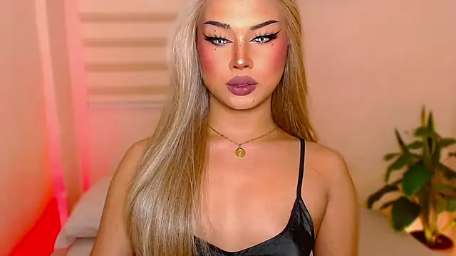 MissRumi Hunter online show from October 23, 8:57 am