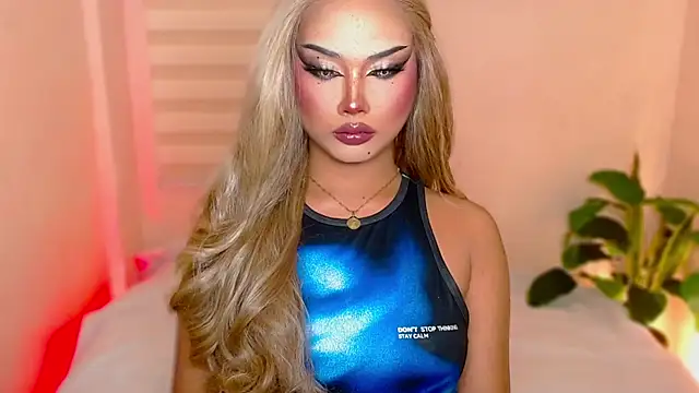 MissRumi Hunter online show from October 29, 3:49 am