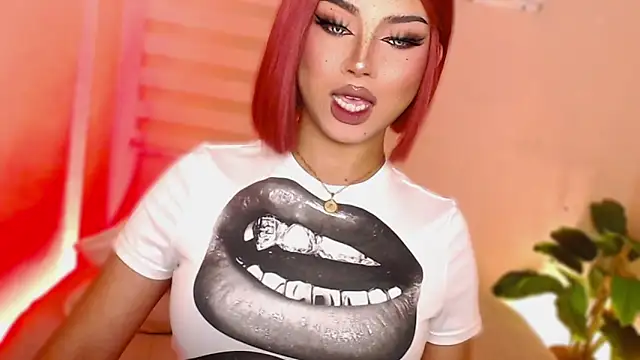 MissRumi Hunter online show from November 28, 4:51 pm