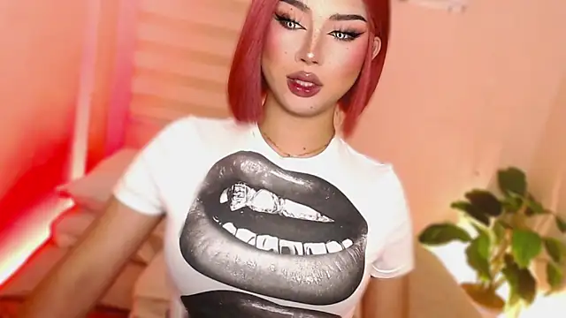 MissRumi Hunter online show from December 1, 8:37 am