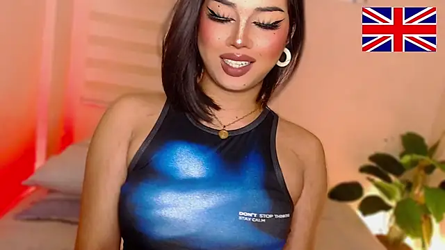 MissRumi Hunter online show from November 9, 7:40 pm