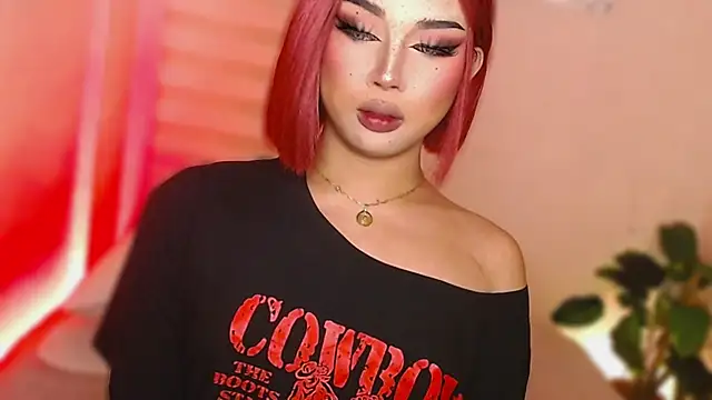 MissRumi Hunter online show from November 27, 1:00 pm