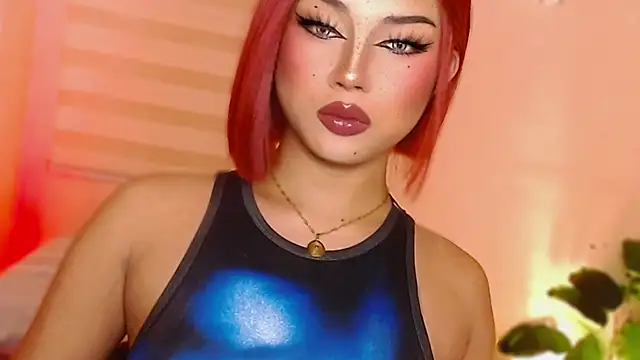 MissRumi Hunter online show from November 15, 9:19 pm