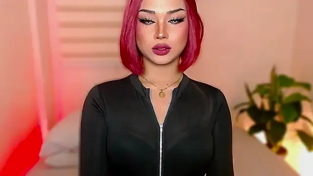 Snapshot of MissRumi_Hunter chatting on October 18, 10:56 pm MissRumi Hunter online show from October 18, 10:56 pm