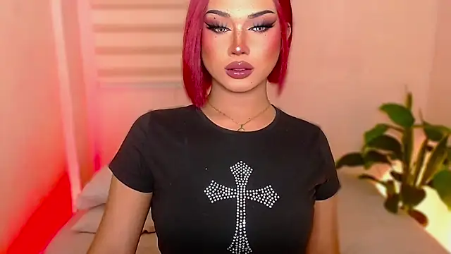 MissRumi Hunter online show from October 24, 8:19 pm