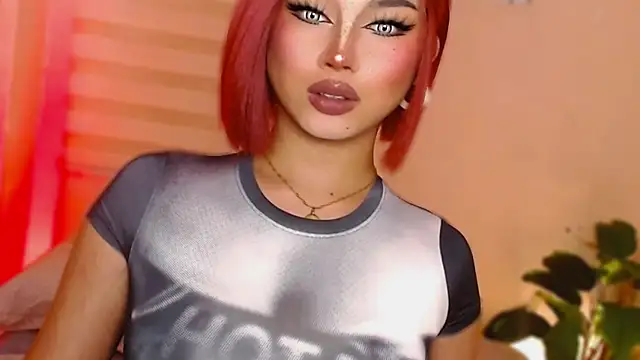 MissRumi Hunter online show from November 13, 9:30 pm