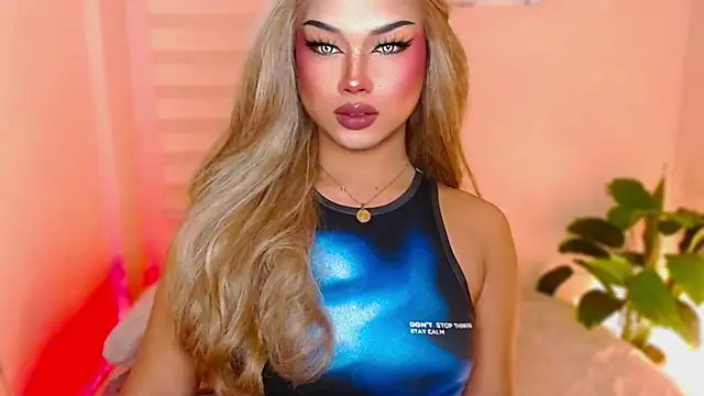 MissRumi Hunter online show from November 4, 7:39 pm