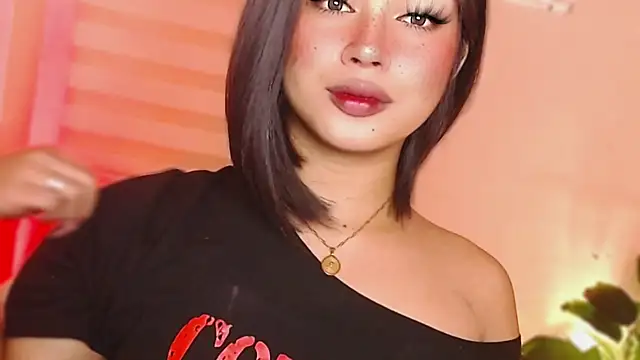 MissRumi Hunter online show from November 23, 7:57 pm