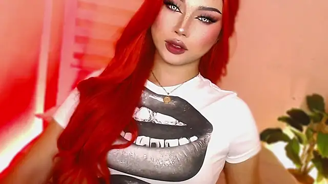 MissRumi Hunter online show from November 29, 6:52 pm