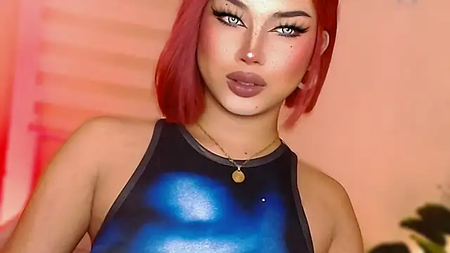 MissRumi Hunter online show from November 12, 8:56 pm